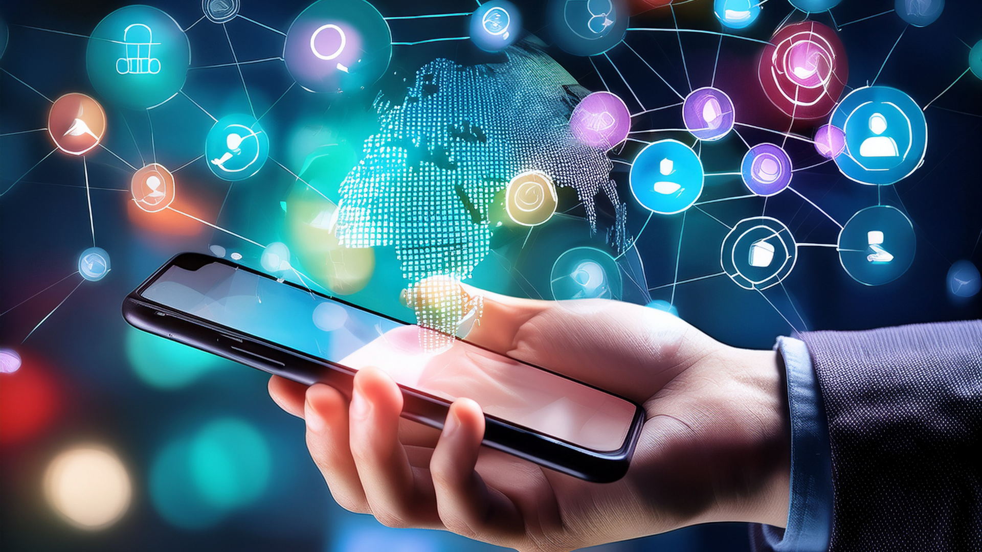 Markalar İçin Sosyal Medya Stratejileri: Dijital Dünyada Fark Yaratın | Başaran Medya