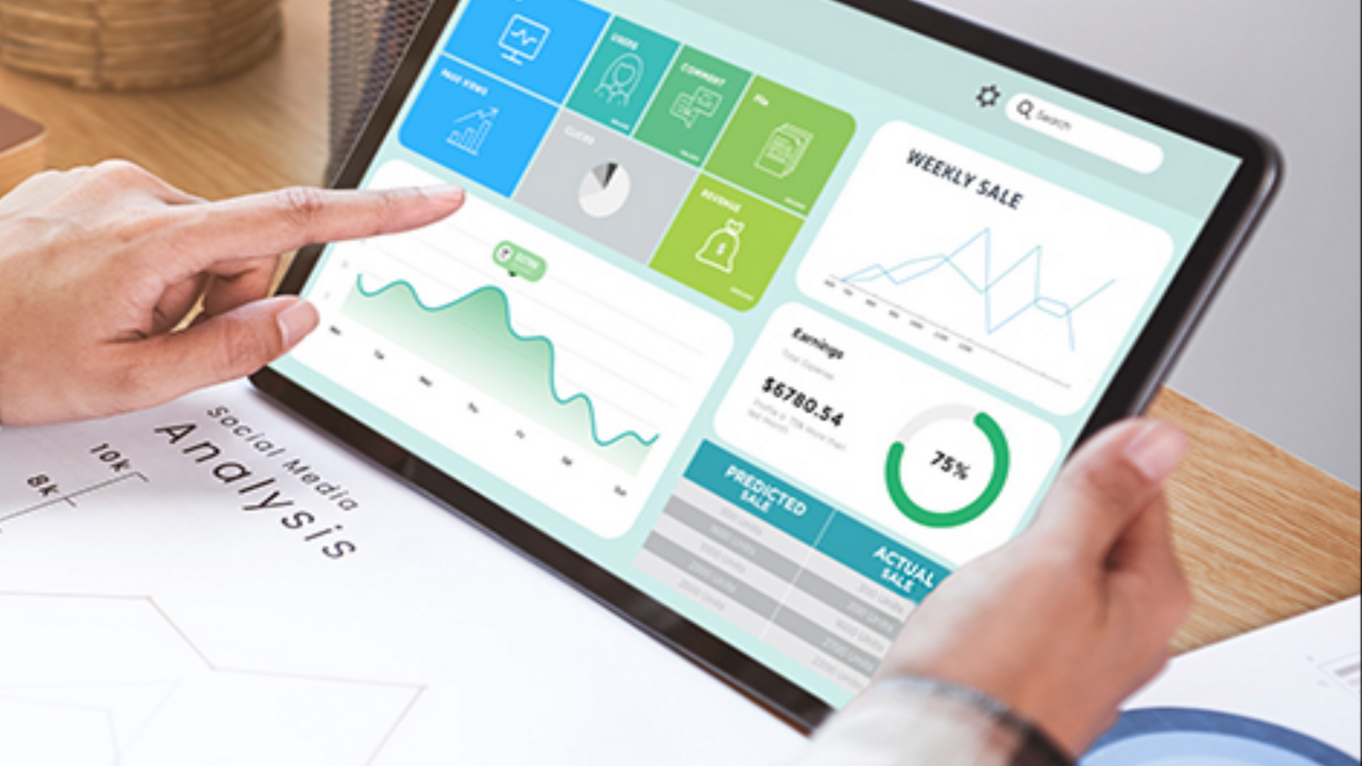 Google’da Öne Çıkmak: Etkili SEO Stratejileri ile Dijital Görünürlüğünüzü Artırın | Başaran Medya