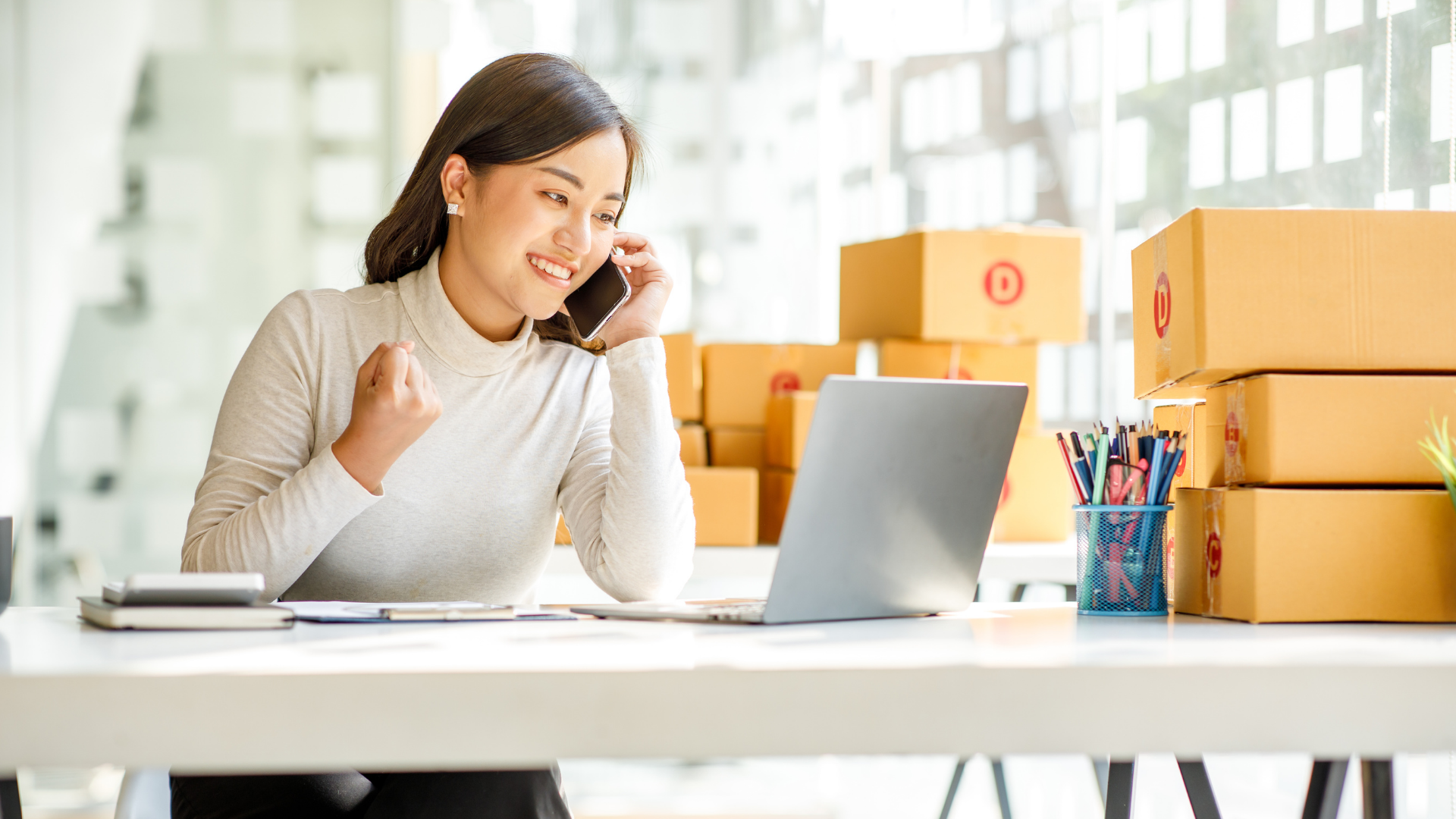 Küçük İşletmeler İçin Profesyonel Web Sitesi Önemi | Başaran Medya