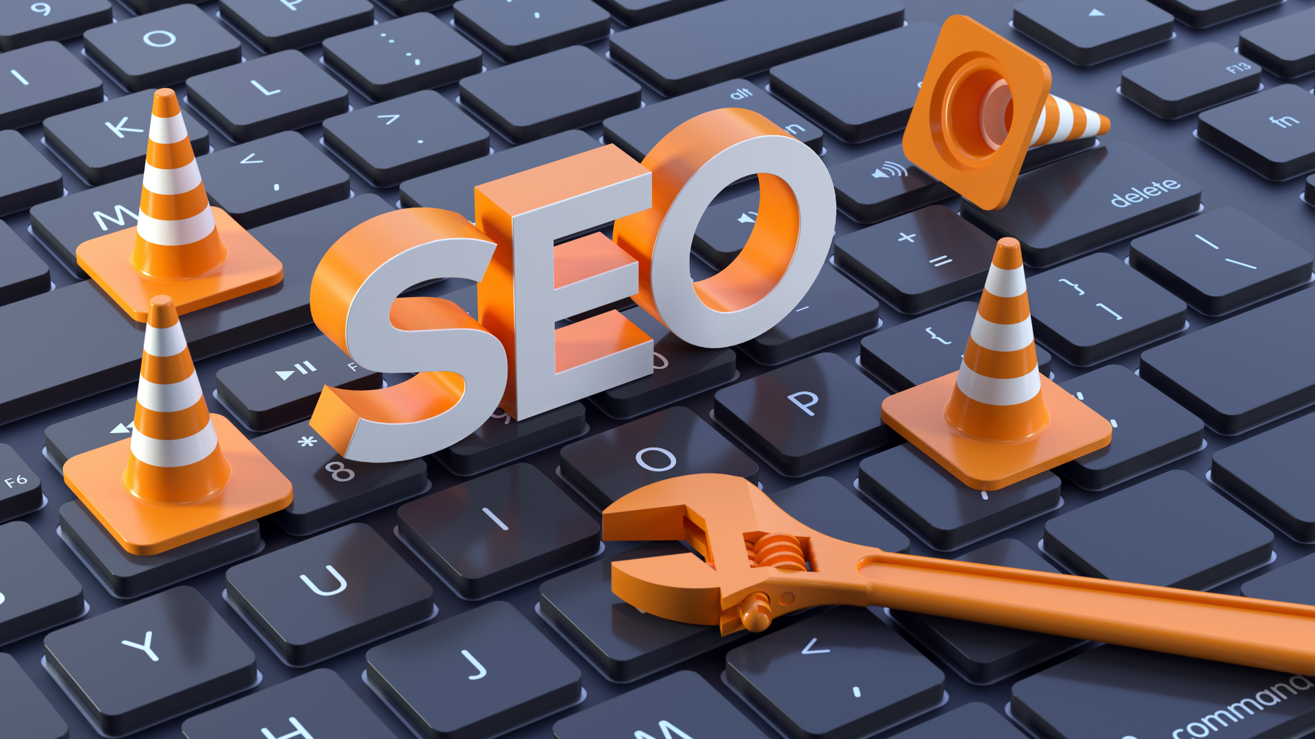SEO Nedir ve İşletmeler İçin Neden Önemlidir?