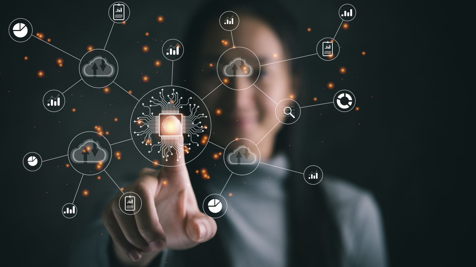 Dijital Dönüşümde Sosyal Medyanın Rolü