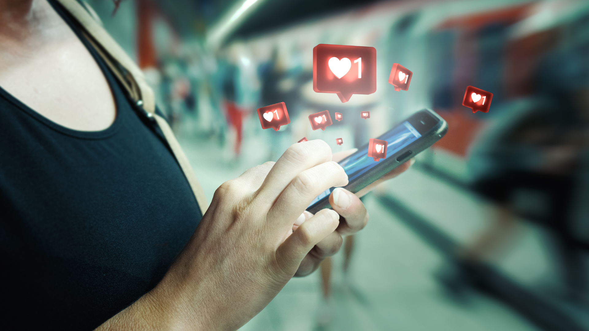 Markalar İçin Instagram Reklamlarının Gücü ve Başarı İpuçları