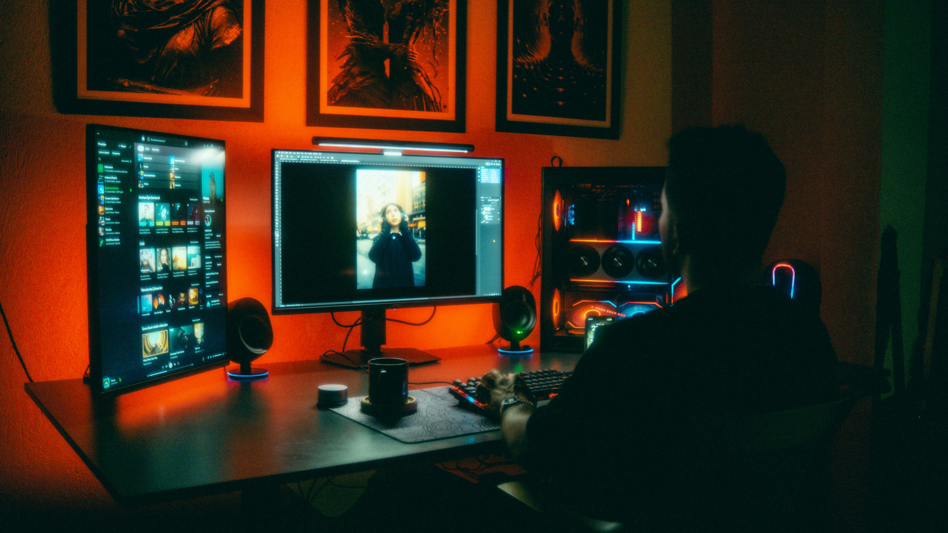 Dijital Pazarlamada Profesyonel Destek | Başaran Medya