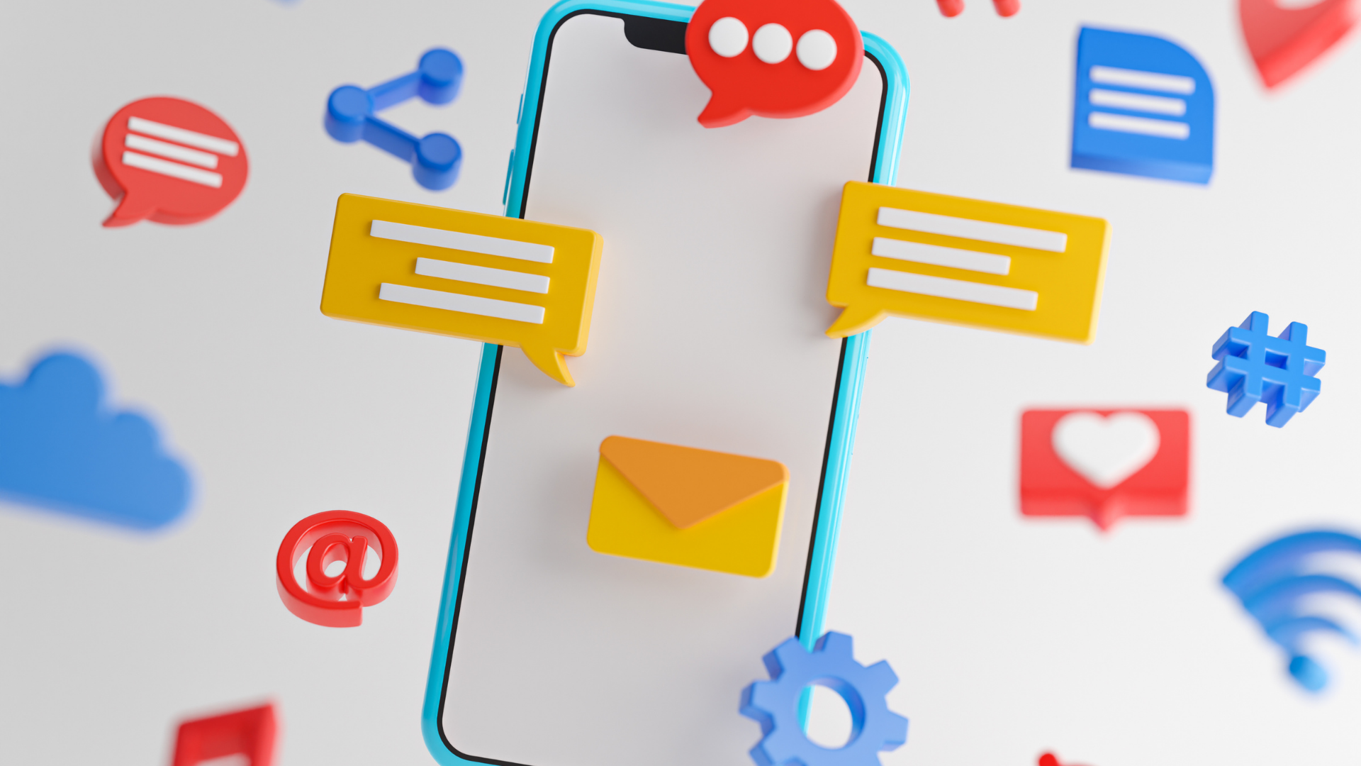 Sosyal Medyada Markalaşmanın Gücü | Başaran Medya