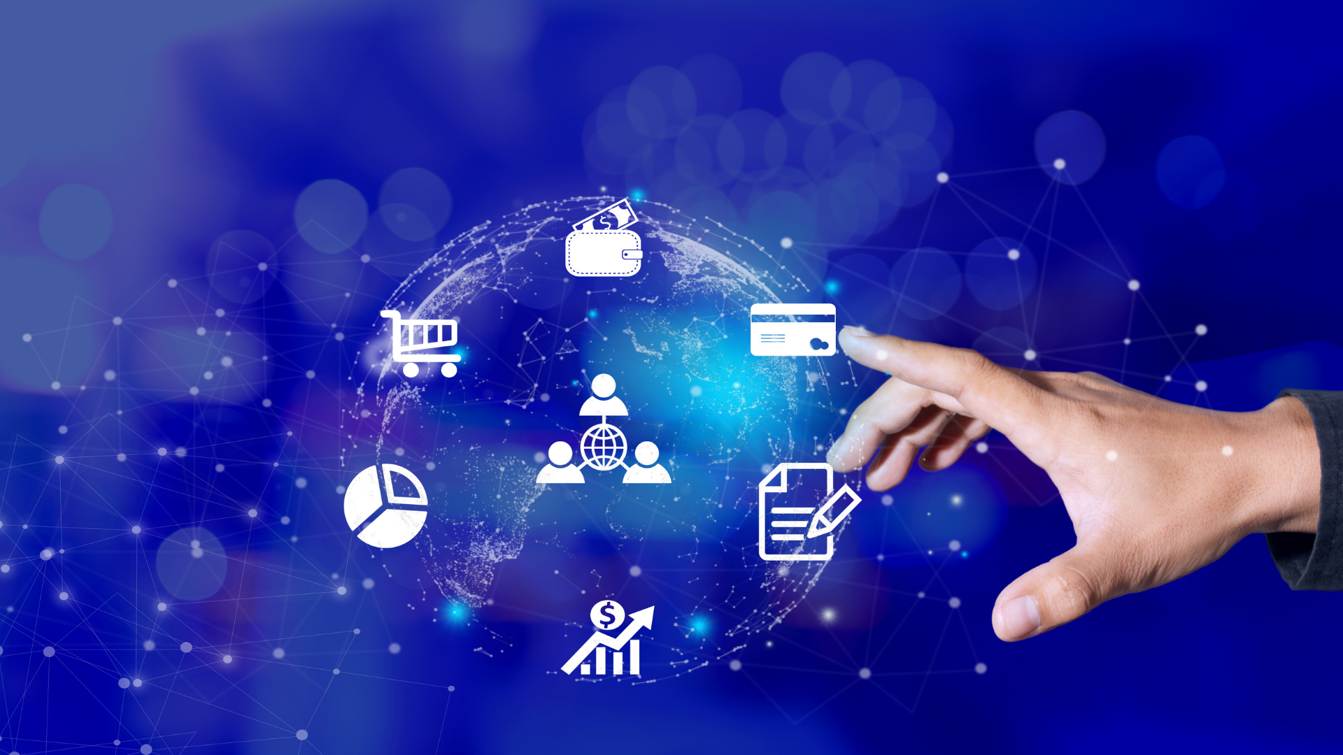 Sosyal Medya Reklamları ile Satışlarınızı Artırın