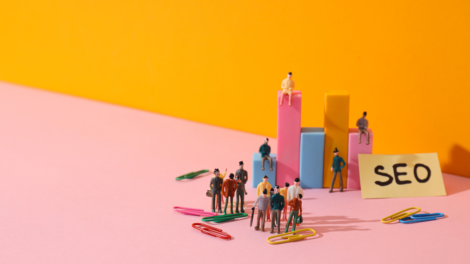 SEO Uyumlu Web Tasarımın Avantajları | Başaran Medya