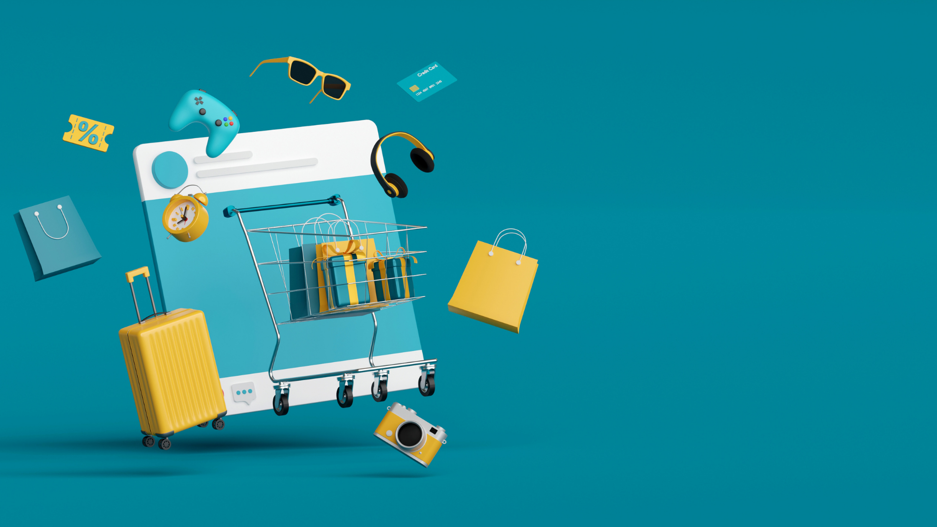 E-ticaret Siteleri İçin Sosyal Medya Stratejileri