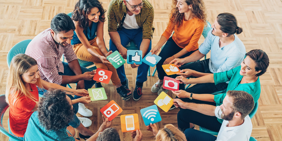 Dijital Dünyada Varlığınızı Güçlendirin: Başaran Medya Yanınızda!